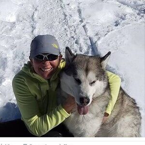 Meet your Posher, Sue